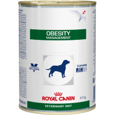 Royal Canin Obesity dog wet 